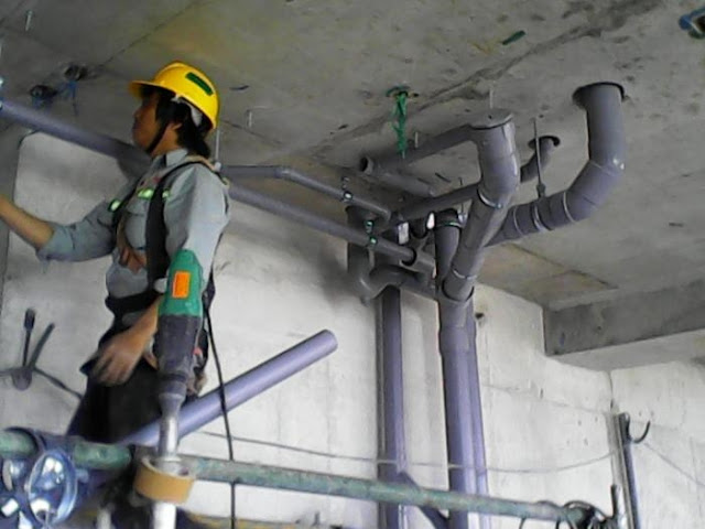 Các hạng mục thi công nội thất chung cư Các hạng mục thi công nội thất chung cư