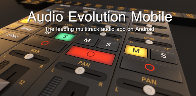 Audio Evolution Mobile Apk Full Premium Audio Evolution Mobile Apk Full Premium