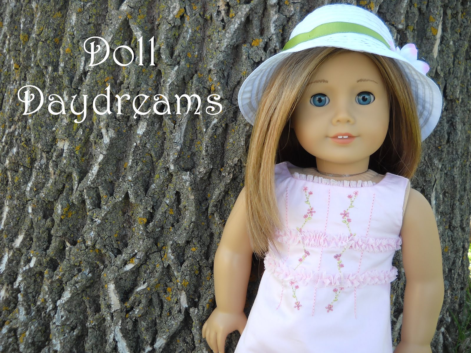 Doll Daydreams