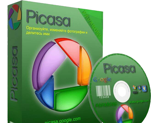 تحميل برنامج بيكاسا لتعديل الصور للأندرويد والكمبيوتر Picasa for Android & PC download