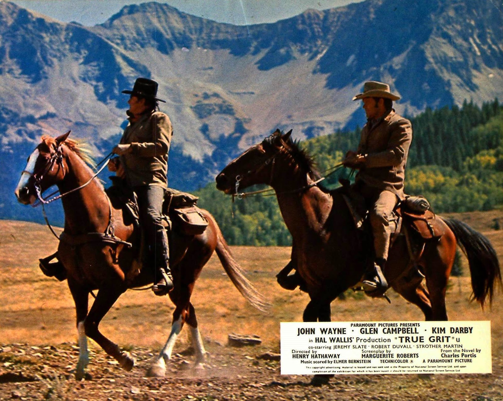 Affiches Photos d'exploitation Bandes annonces 100 dollars pour un shérif (1968) Henry