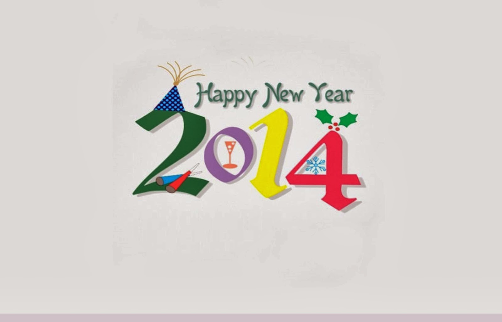 animated clipart happy new year 2014 - photo #29