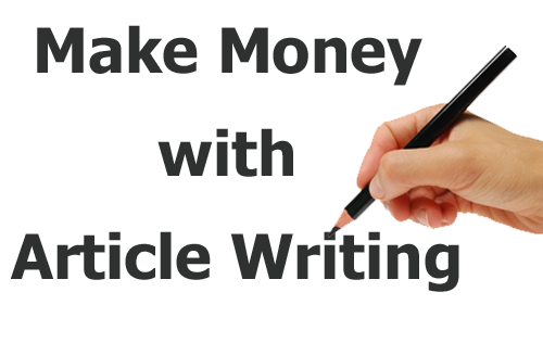 make money writing about what you love how to make money writing from home