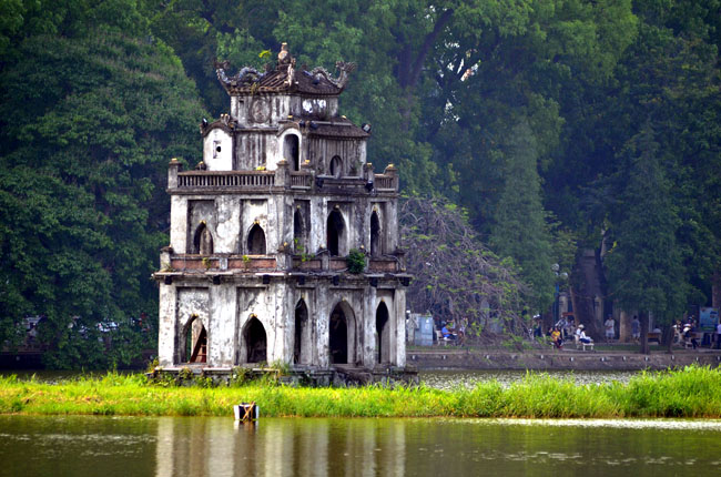 the hanoi towers the hanoi towers