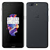 OnePlus 5 official press render surface