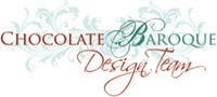 Chocolate Baroque Design Team Member