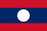 Laos Flag