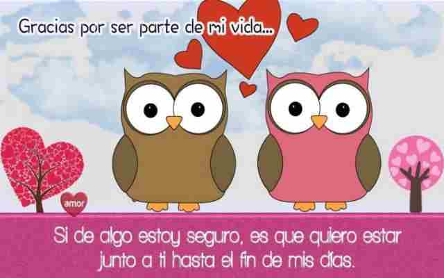 Frases dulces de amor Frases dulces de amor