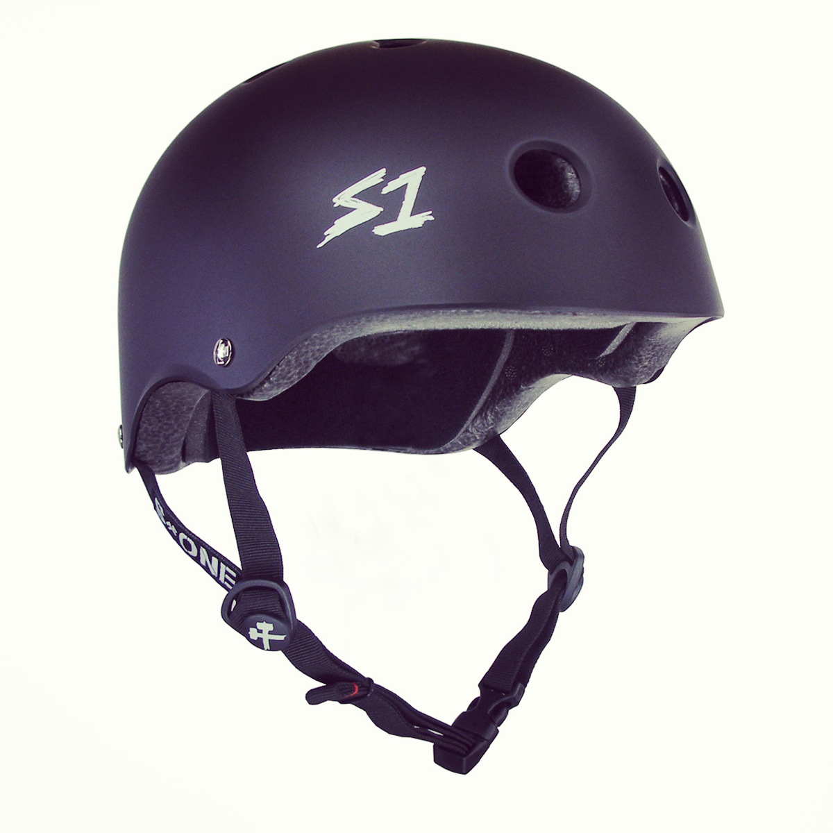 S1 Helmet Co Official Blog S1 Lifer Helmet The Safest Skate