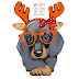 VECTORES FUNNY PETS COLLECTION GRATIS