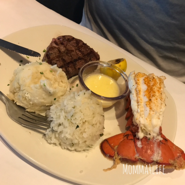 Bonefish Grill New Remodeled Locations Lakeland Momma4Life