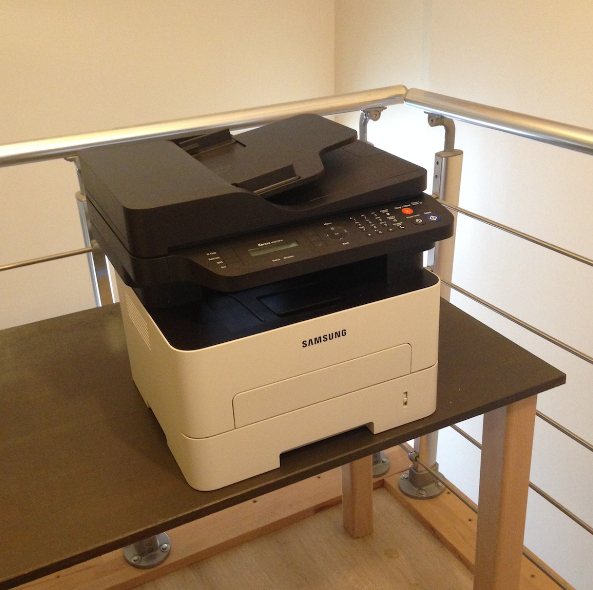 Samsung syncmaster sa300