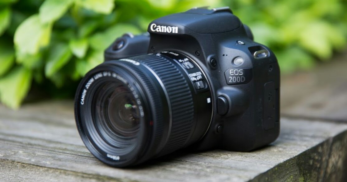 The Best Cameras for YouTube Videos.