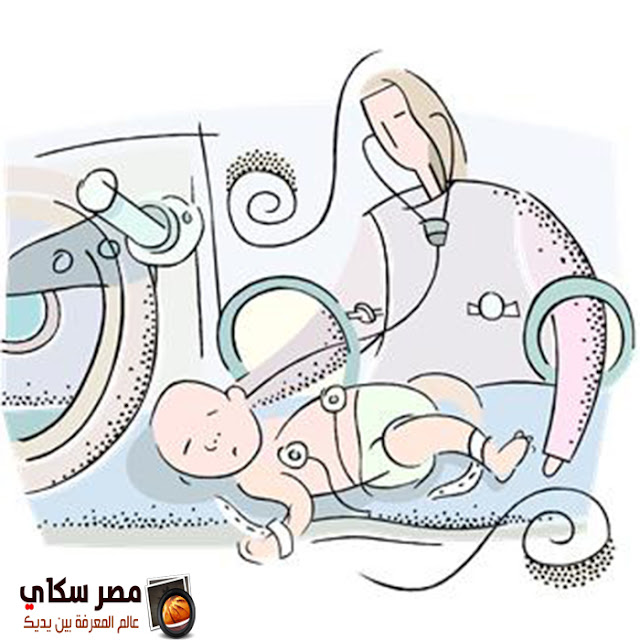 بالتفاصيل الوليد المبتسر وكيفية العناية به Premature Newborn بالتفاصيل الوليد المبتسر وكيفية العناية به Premature Newborn
