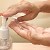New Sanitizer Developed by IHBT Scientists