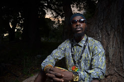 LORD QALIBA - Welcome To Taadi