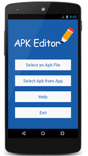APK Editor Pro v1.9.3 MOD APK is Here ! APK Editor Pro v1.9.3 MOD APK is Here !