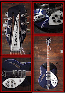 .Rickenbacker Guitars