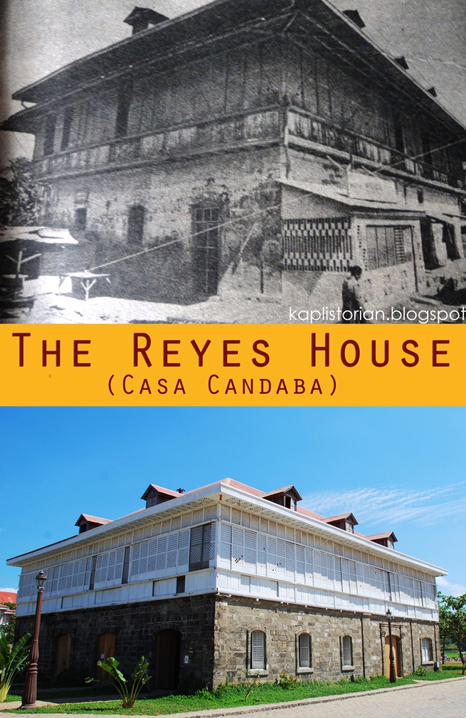 The Kapampangan Listorian 35 8 Bale Matua Old Houses Of Pampanga Then And Now