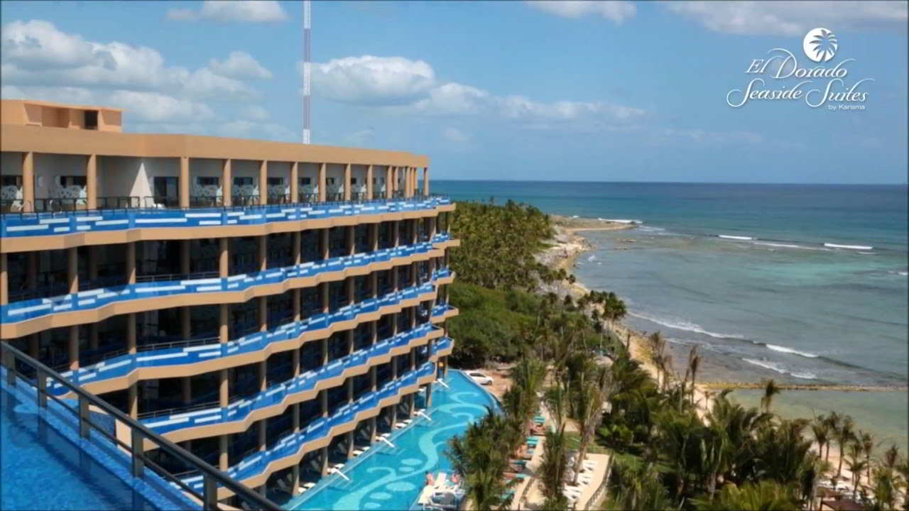 El Dorado Hidden Beach The Best Beaches In World El Dorado Seaside Suites 24 Hour Save 40 Off Hotelier