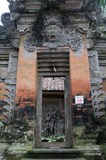 puri saren ubud