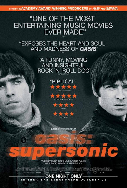 Oasis: Supersonic [Italy]