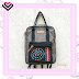 Tas Muira 2 in 1 Circulus