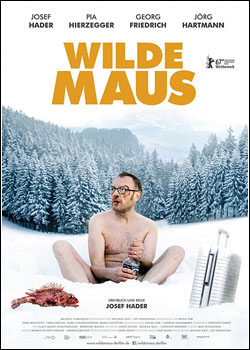 Baixar Wild Maus Dublado Grátis