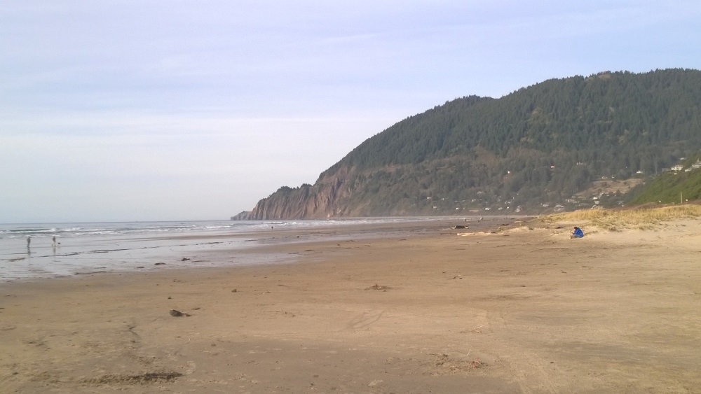 Jungle Red Writers Wish You Were Here Manzanita Beach Or Manzanita Beach Or