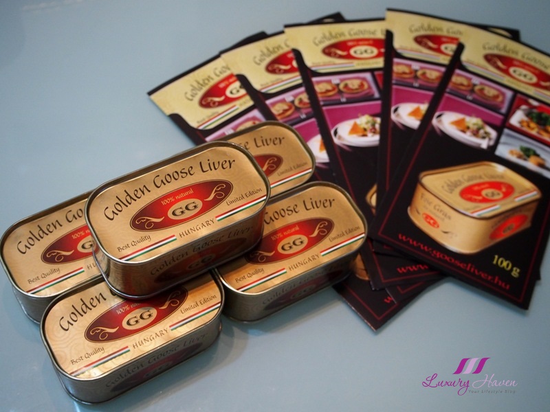 Goose Liver Foie Gras Recipes RoundUp For Christmas!