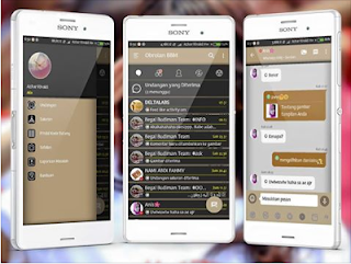 BBM Mod Aksara v3.2.5.12 Apk Terbaru 2017 Gratis Download BBM Mod Aksara v3.2.5.12 Apk Terbaru 2017 Gratis Download