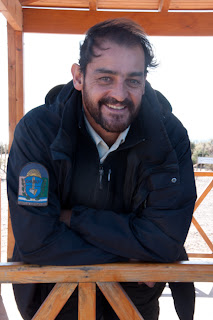  Roberto Bubas en Punta Loma