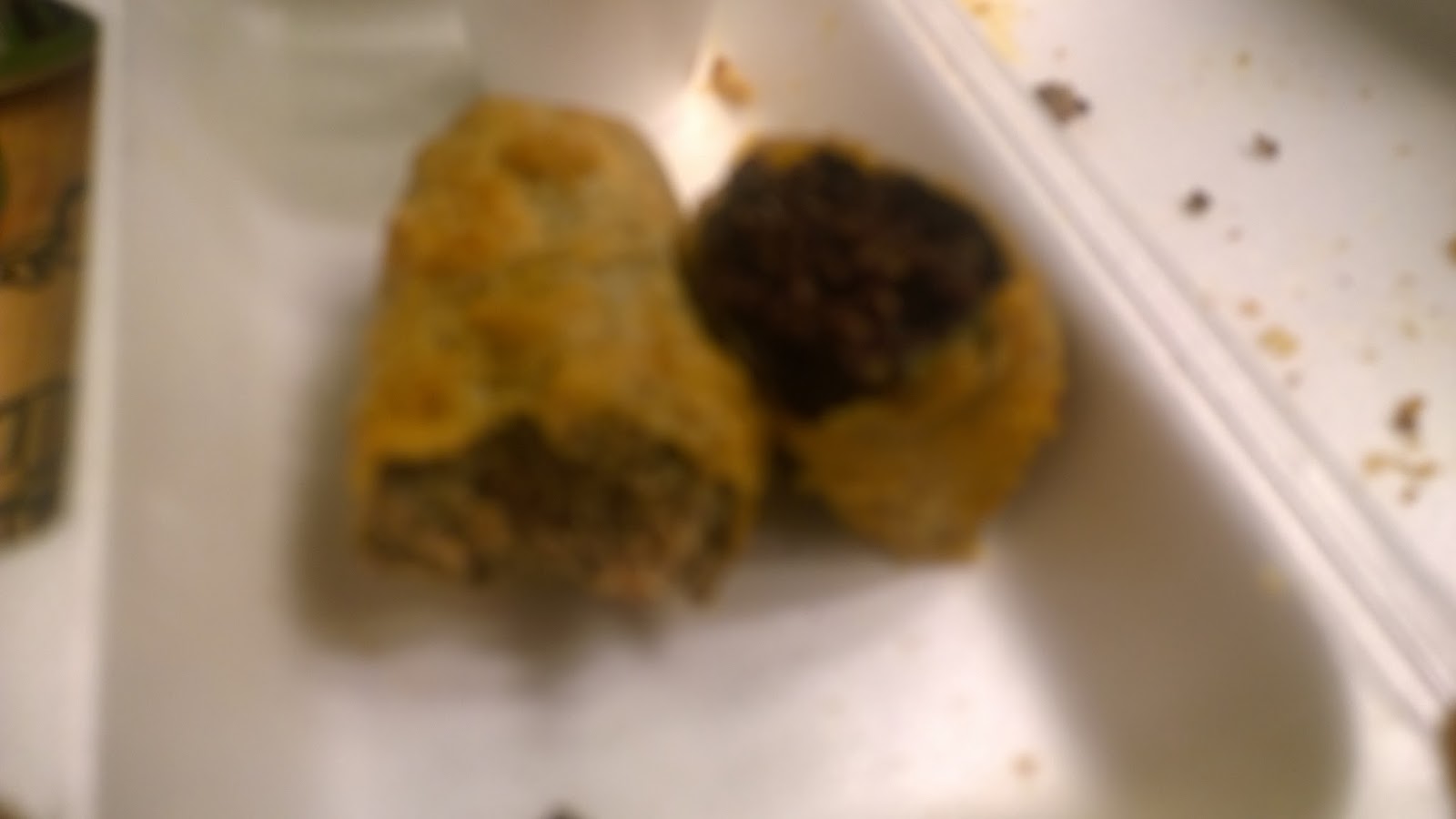 Gandermonium Cheese Eating Surrender Monkey Hangers