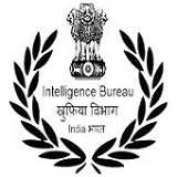 Intelligence Bureau IB ACIO Recruitment 1430 Jobs 2017-2018 Intelligence Bureau, IB ACIO, Executive Officer Recruitment