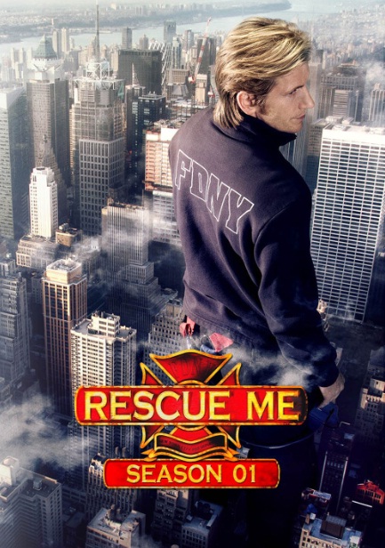 11 Septembre Streaming Vf Rescue Me, les héros du 11 septembre - Saison 1 [Complete] [Streaming