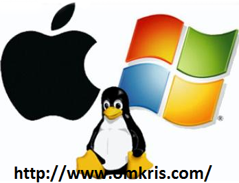 omkriscom : Fungsi dan Macam-macam perangkat lunak Sistem Operasi