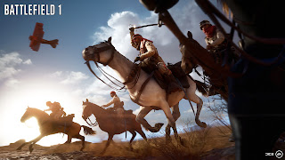 Battlefield 1 pc game wallpapers|screenshots|images