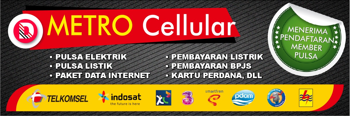 Banner Servis Hp