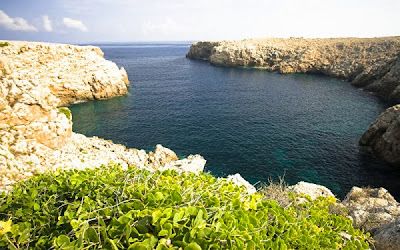 Menorca en 1 click: Cales Morts