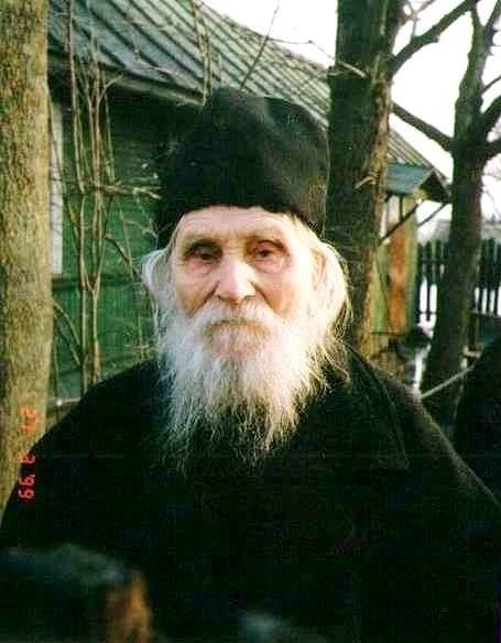 ΑΠΑΝΤΑ ΟΡΘΟΔΟΞΙΑΣ Η ΕΜΠΕΙΡΙΑ ΤΟΥ ΣΤΑΡΕΤΣ ΝΙΚΟΛΑΟΥ GURYANOV ΣΤΗΝ ΑΛΛΗ