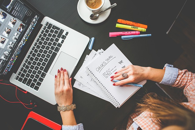 Tips Menjadi Penulis Blog Yang Handal