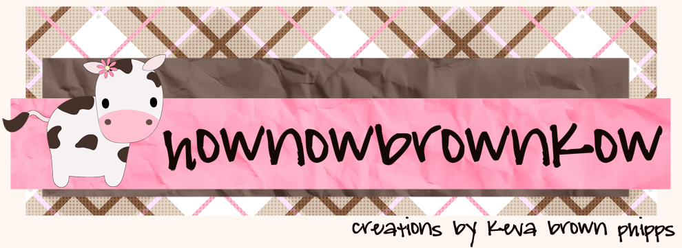 Hownowbrownkow