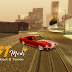 MTA SA - Ford GT 500