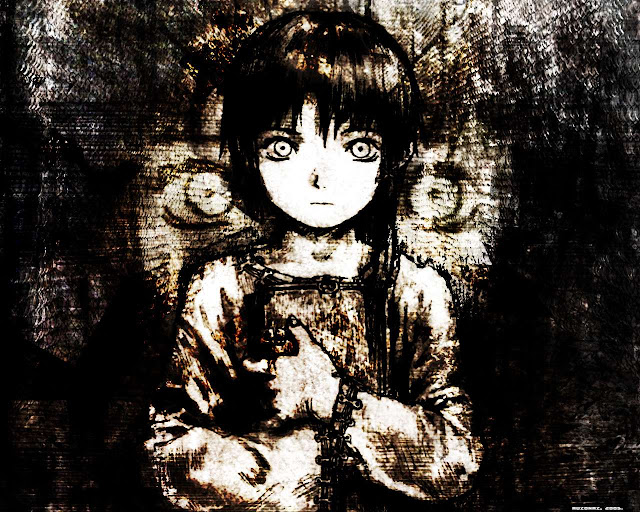 Kumpulan Foto Serial Experiments Lain, Fakta Serial Experiments Lain dan Video Serial Experiments Lain