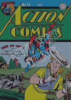 Action Comics (1938) #74