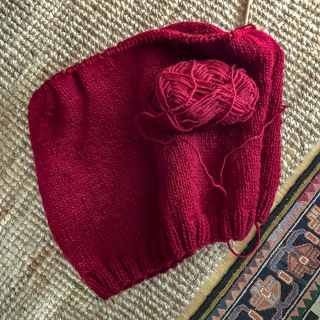 carbethcardigan, kofta carbethcardigan, kofta