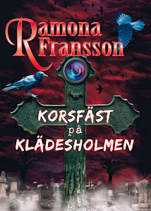 Korsfäst på Klädesholmen