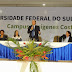 Aula inaugural da UFSB em Porto Seguro