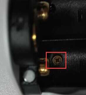 check battery fix for wismec rx200 rx2/3 