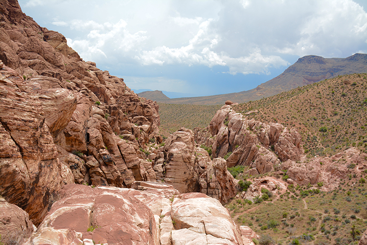 Hiking; Red Rock Canyon | My Darling Days Hiking; Red Rock Canyon | My Darling Days